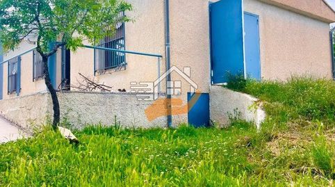 Foto 2 de Casa o chalet en venta en Vélez-Blanco, Almería