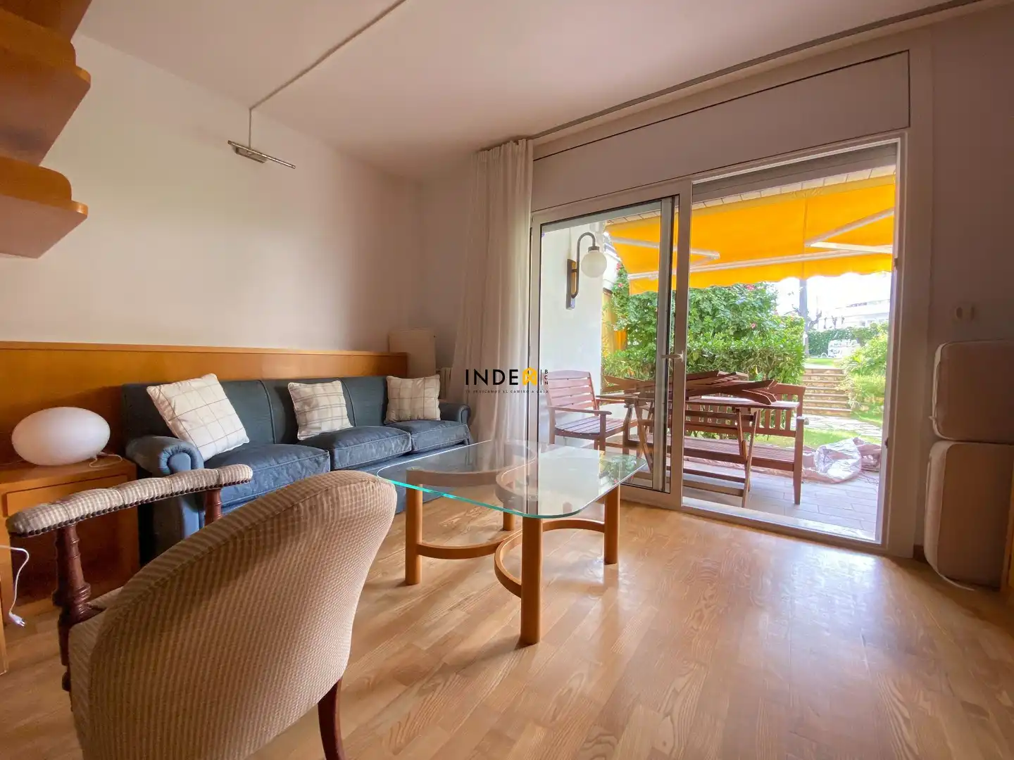 Duplexes for rent in Can Girona - Terramar - Vinyet
