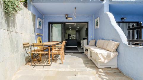 Foto 2 de Casa o chalet de alquiler en Calle de Los Pinos, 3, San Agustín - Bahía Feliz, San Bartolomé de Tirajana