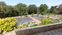 Jardí de Casa o xalet en venda en Maçanet de la Selva amb Aire condicionat, Calefacció i Jardí privat