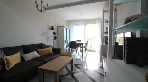 Foto 2 de Pis de lloguer a Calle James Michener, 42, El Pinillo, Torremolinos