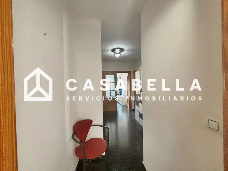 Ático en venta en Valencia con Aire acondicionado, Calefacción y Terraza