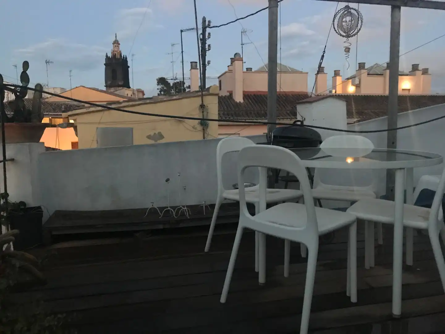 Àtic de lloguer a Valencia, Valencia
