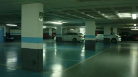 Photo 3 of Garage for sale in Cl/ Armando Palacios Valdes , Consuegra, Toledo