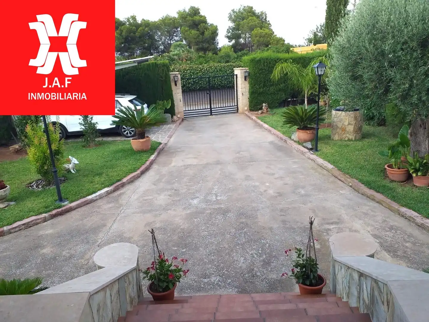Villa mit Pool zum Verkauf in Partida de la Lloma Llarga