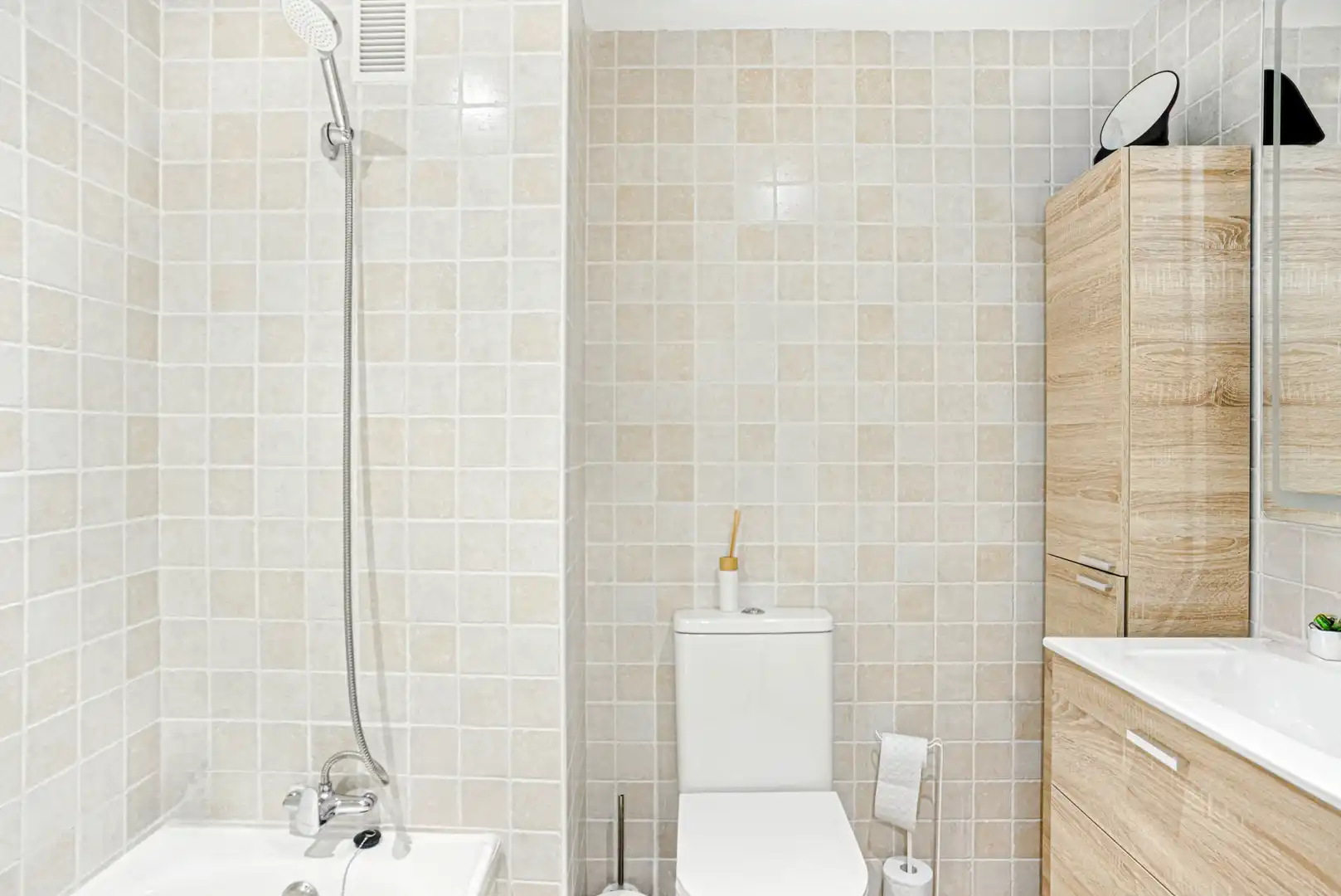 Apartament amb piscina en venda a Elviria - Cabopino, imagen 15