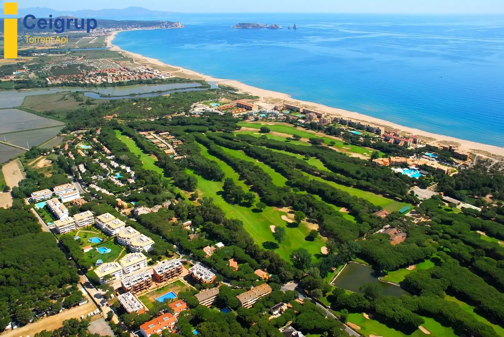Exterior view of Commercial properties for sale in Pals