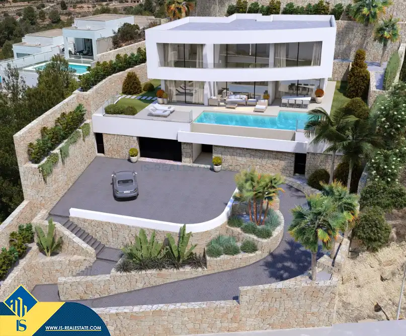 Casa con piscina in vendita a La Empedrola