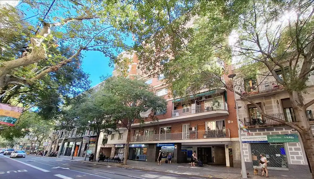 Appartamento con terrazza in vendita a Eixample, imagen 36