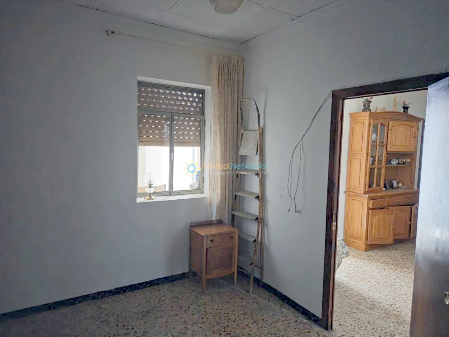 Casa adosada en venta en Sumacàrcer con Jardín privado, Terraza y Trastero