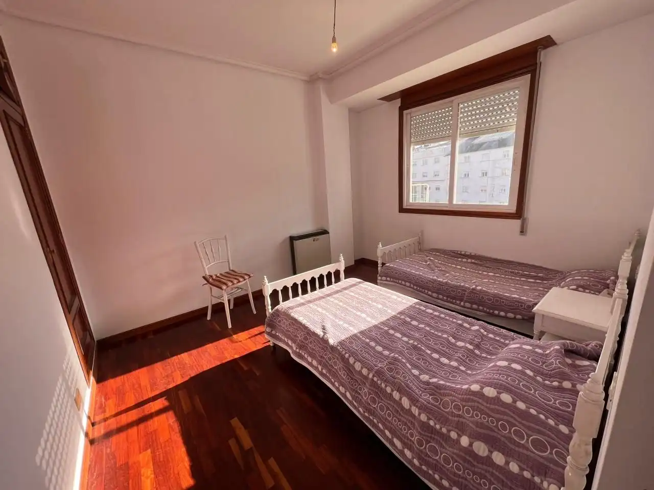 Habitación de Piso en venta en A Ponte