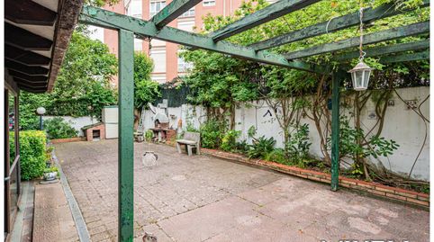 Foto 5 de Casa o xalet en venda a Calle Cardenal Cisneros, General Dávila, Santander