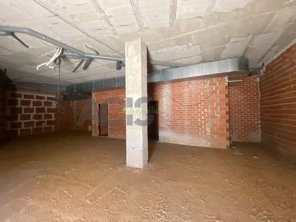Local comercial en venda a Algemesí, imagen 5