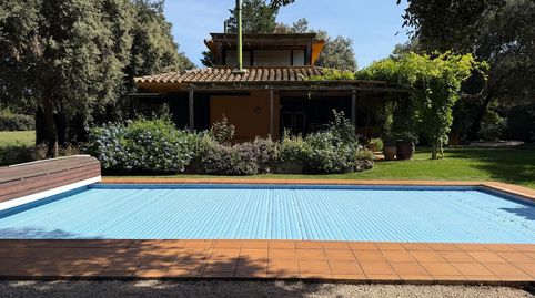 Magnífica villa con Poolhouse, imagen 4