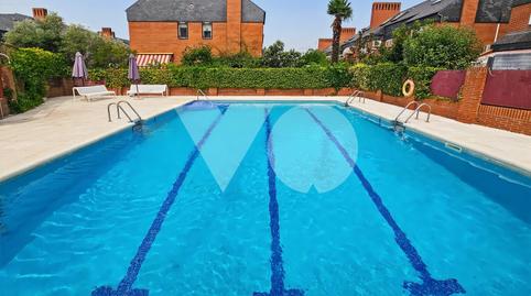 Photo 2 of Single-family semi-detached for sale in Prado Santo Domingo - Ensanche, Madrid