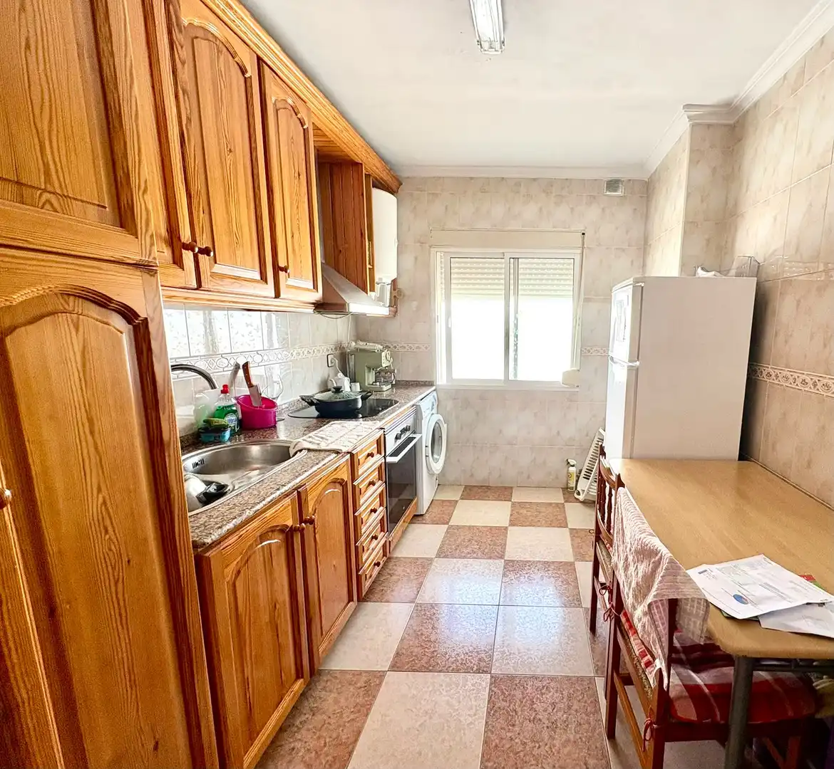 Flat for sale in Tarifa, Cádiz