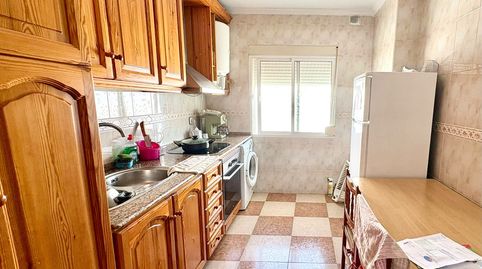 Foto 5 de Piso en venta en Calle Cristóbal de Rojas, Tarifa ciudad, Tarifa