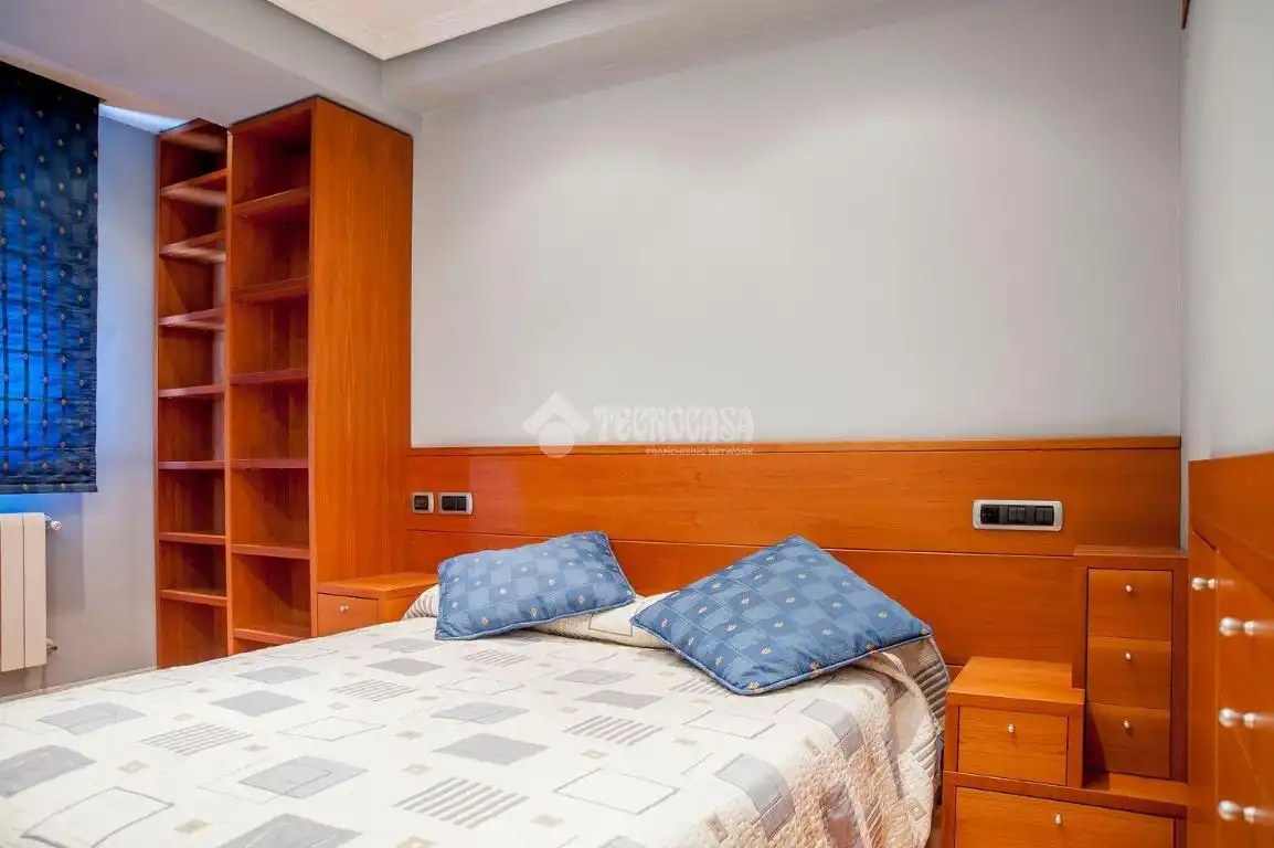 Flat with lift for sale in Av. Donostiarra, imagen 30
