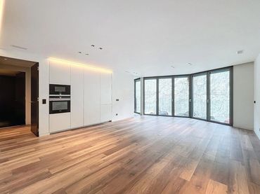 Apartamento con balcón en venta en Carrer Dr. Molines