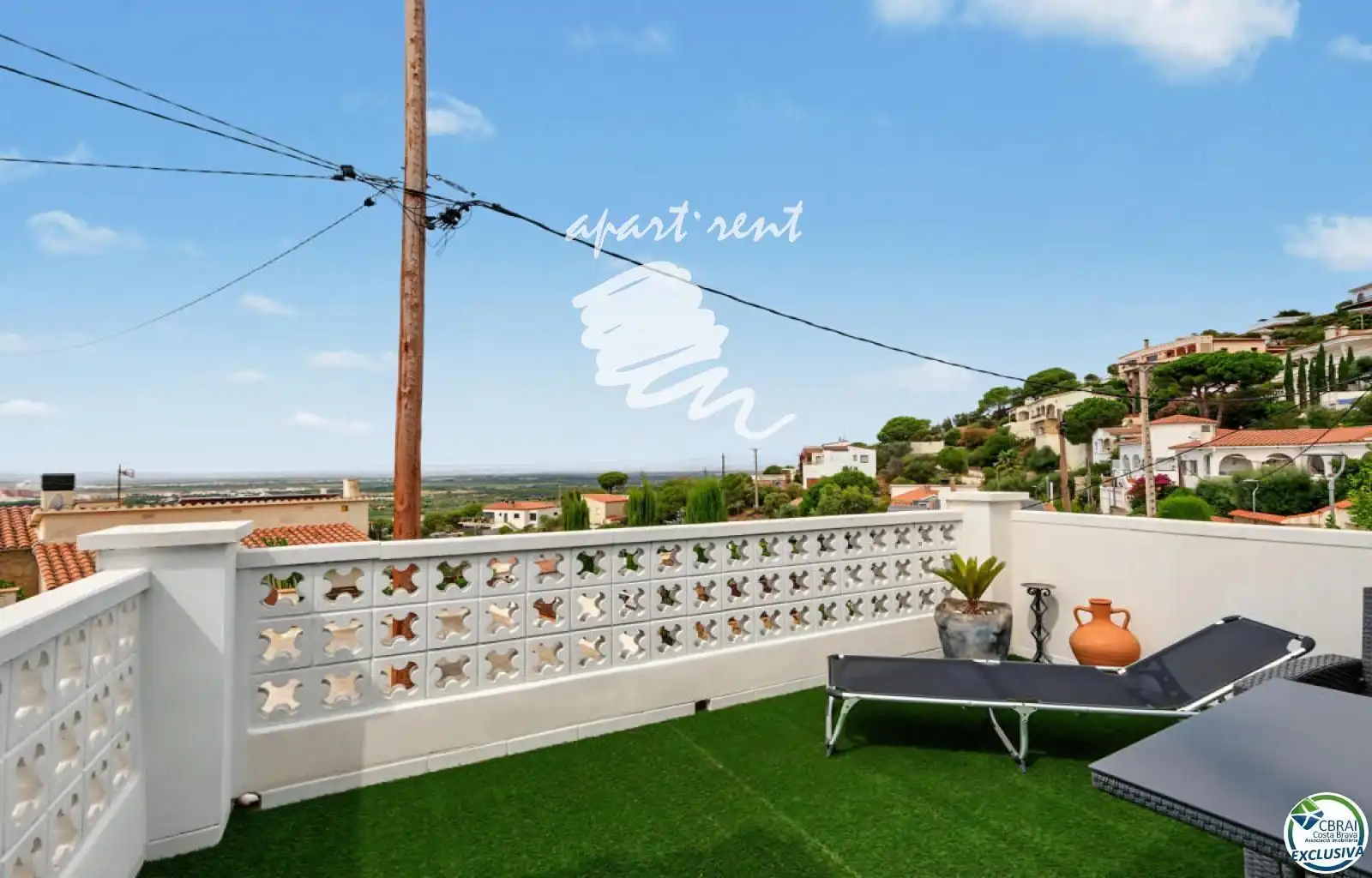 Casa con terraza en venta en cordova, imagen 24