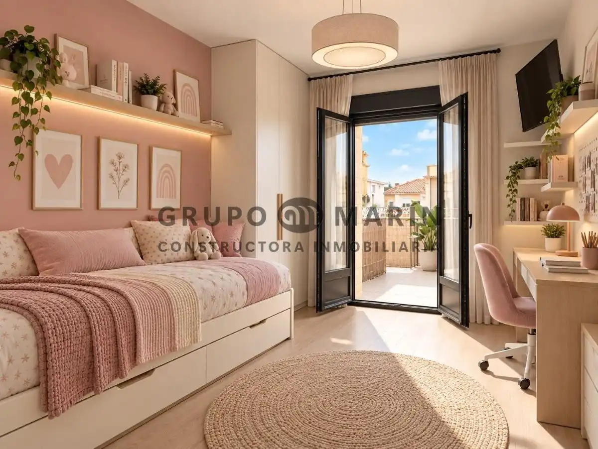 Wohnung zum Verkauf in Carrer Sant Joan, imagen 22