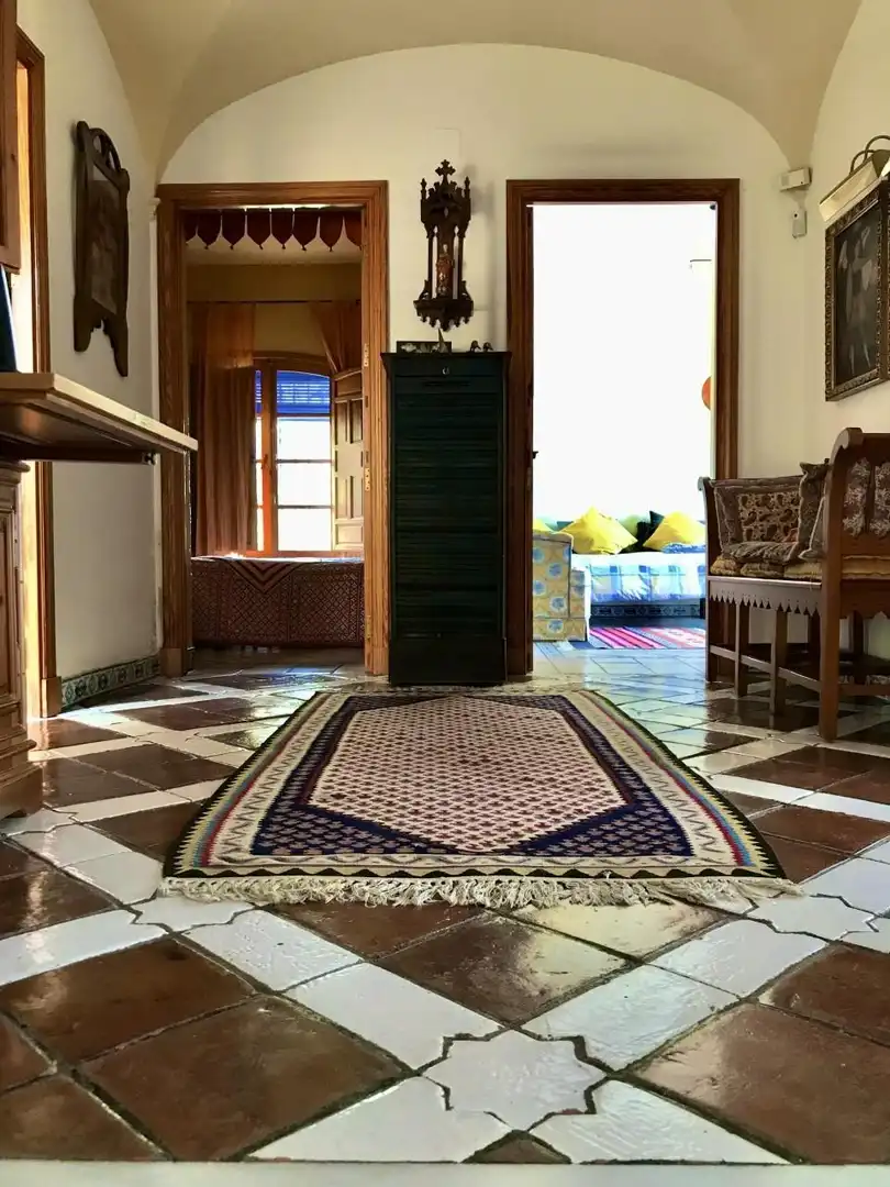 Houses for sale in Córdoba  with Air Conditioner, Heating and Private garden