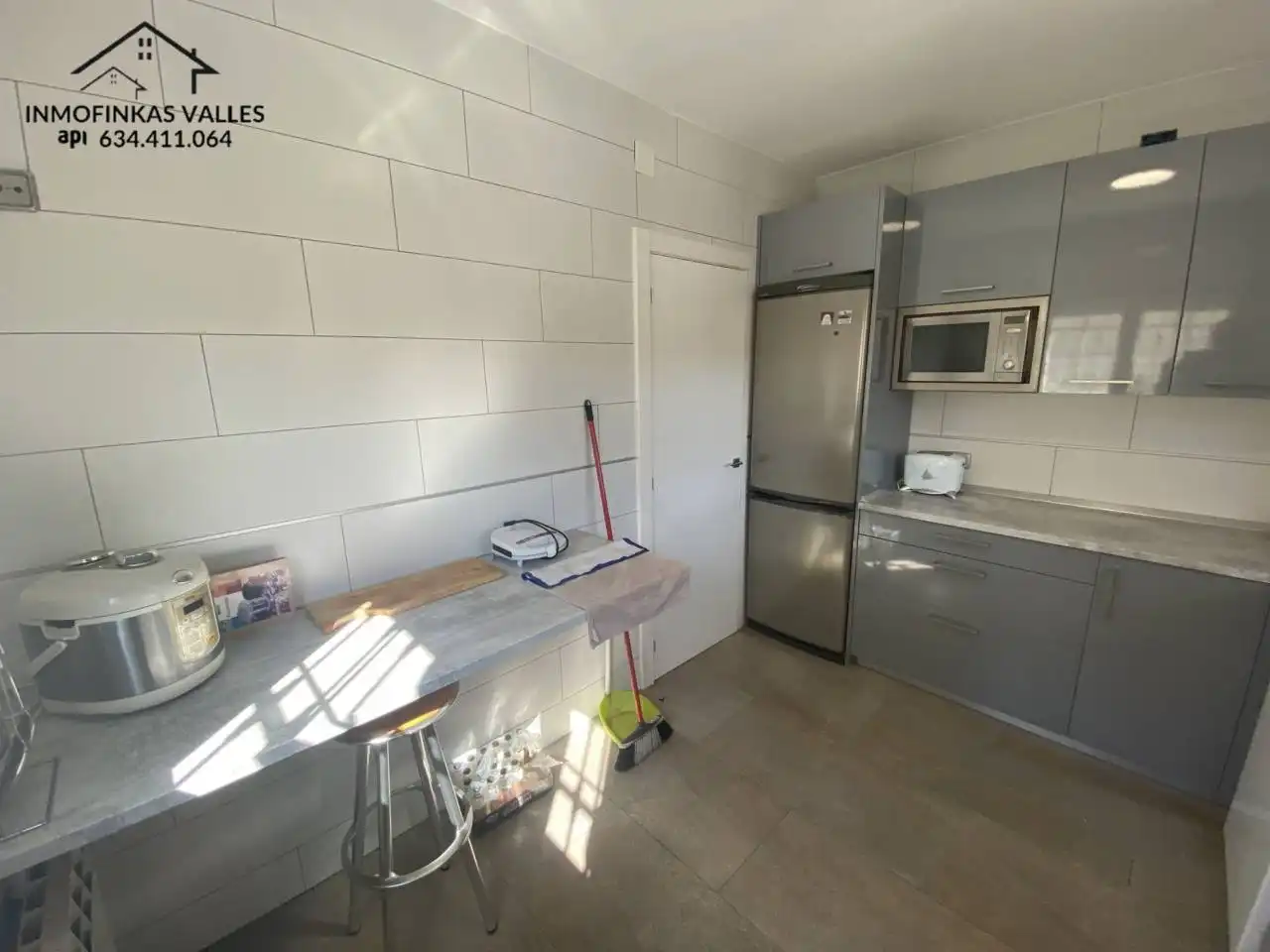 Casa amb piscina en venda a Lliçà d'Amunt, imagen 14