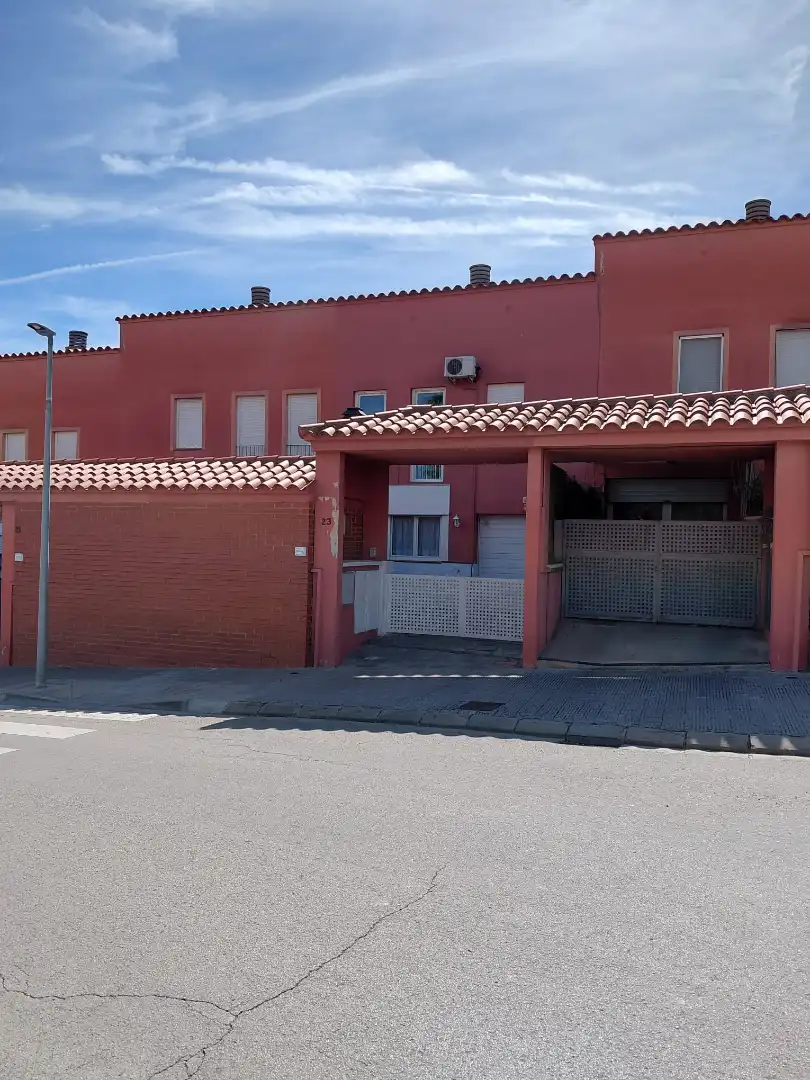 Maison à vendre à Sant Sadurní d'Anoia