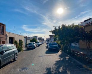 Vista exterior de Residencial en venda en Badajoz Capital