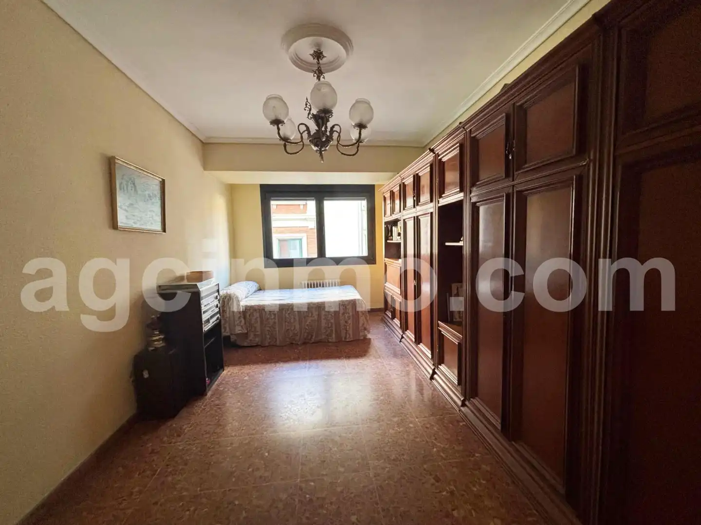 Habitación de Piso en venta en Centro