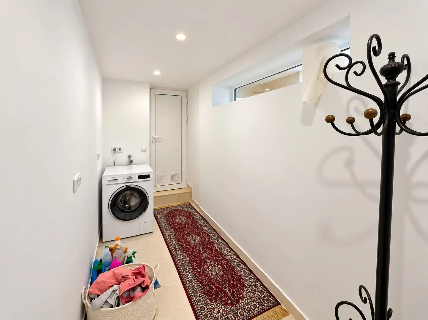 Detached house with terrace for sale in Avinguda d'Amèrica, imagen 36