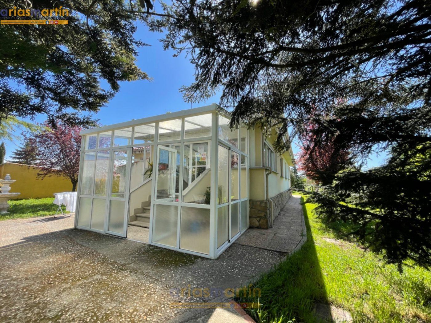 House or chalet for sale in HUERTOS, DE LOS, 10, Barbadillo