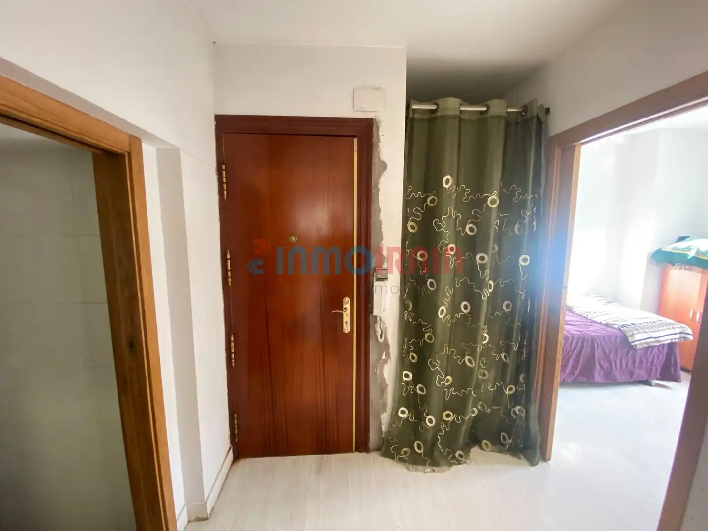 Habitación de Piso en venta en Beasain con Trastero y Amueblado