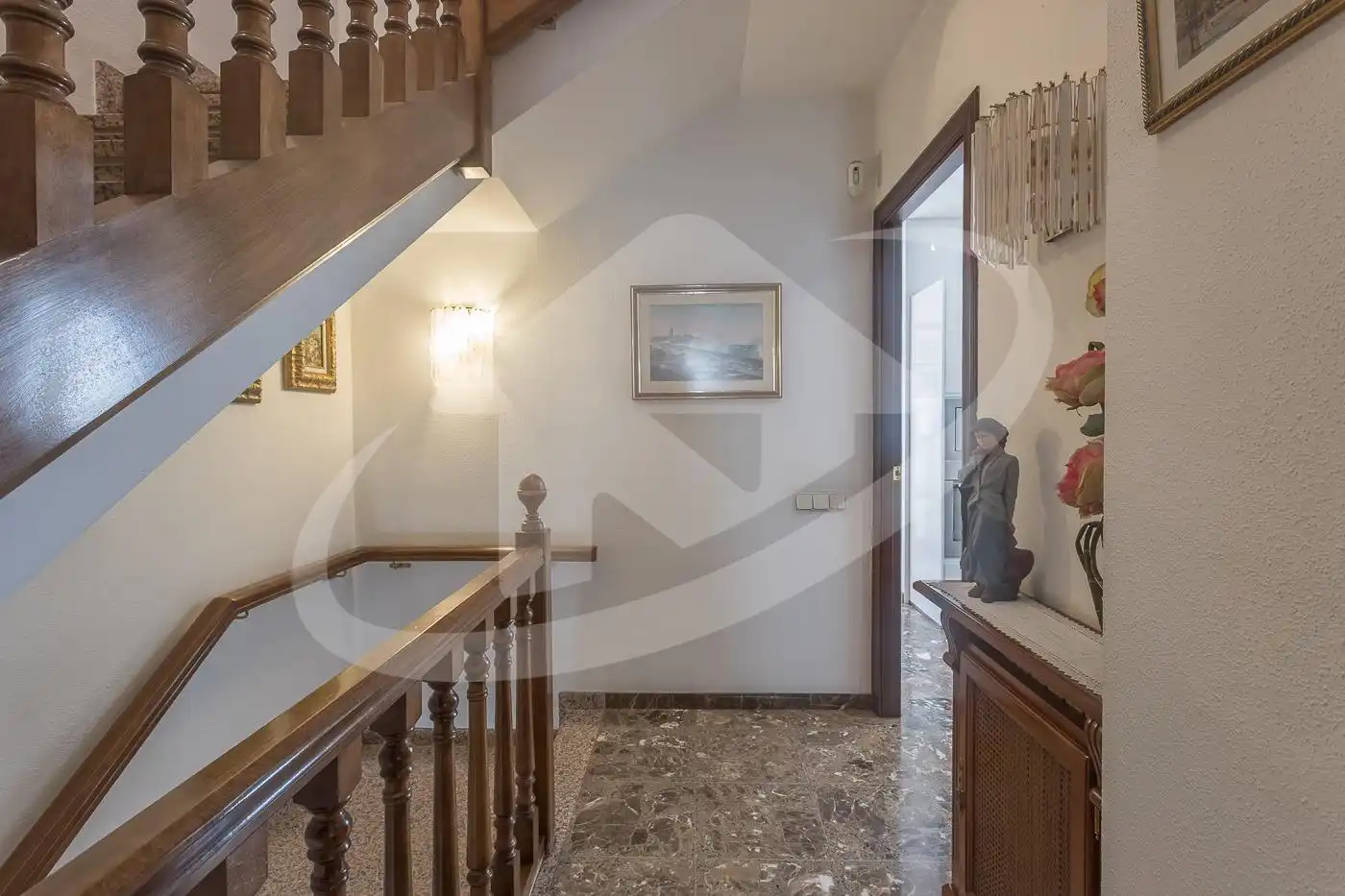 Houses for sale in Sabadell  with Air Conditioner, Heating and Storage room