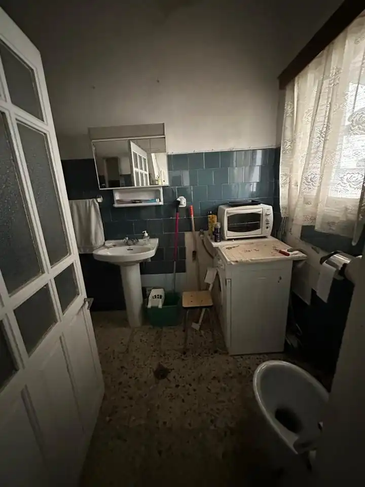 Bany de Casa o xalet en venda en Pastrana amb Calefacció i Traster