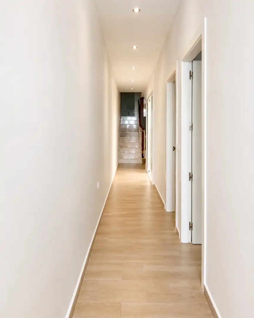 Casa o xalet en venda en Camas amb Aire condicionat, Terrassa i Forn