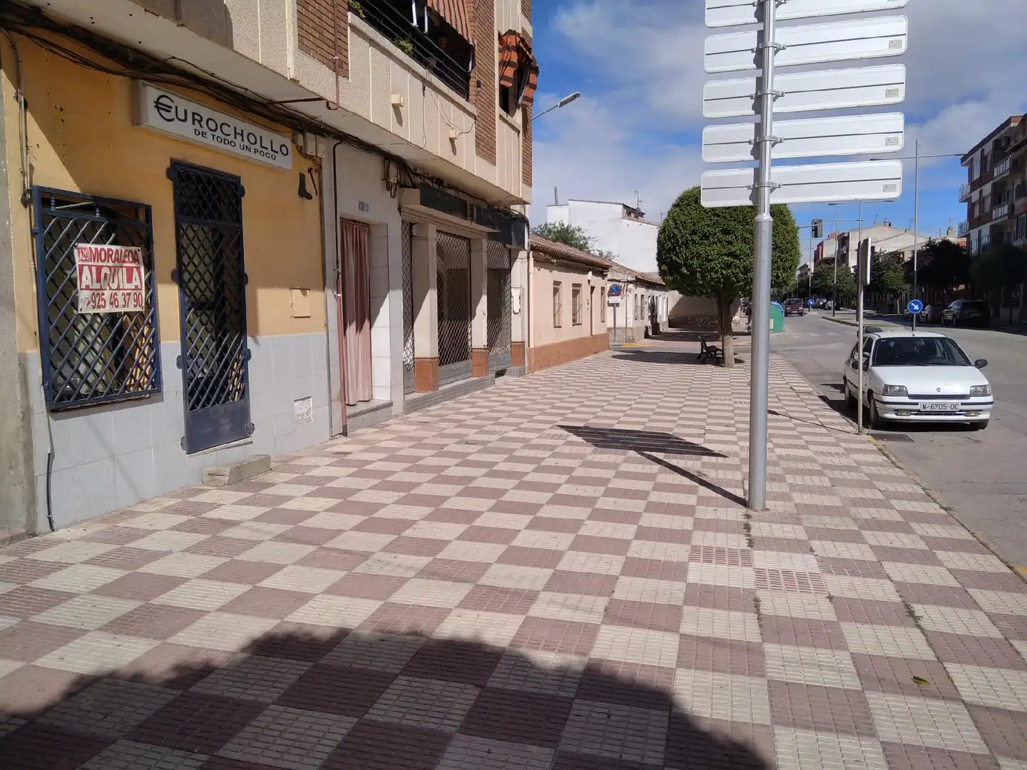 Business premises to rent in Madridejos, imagen 2
