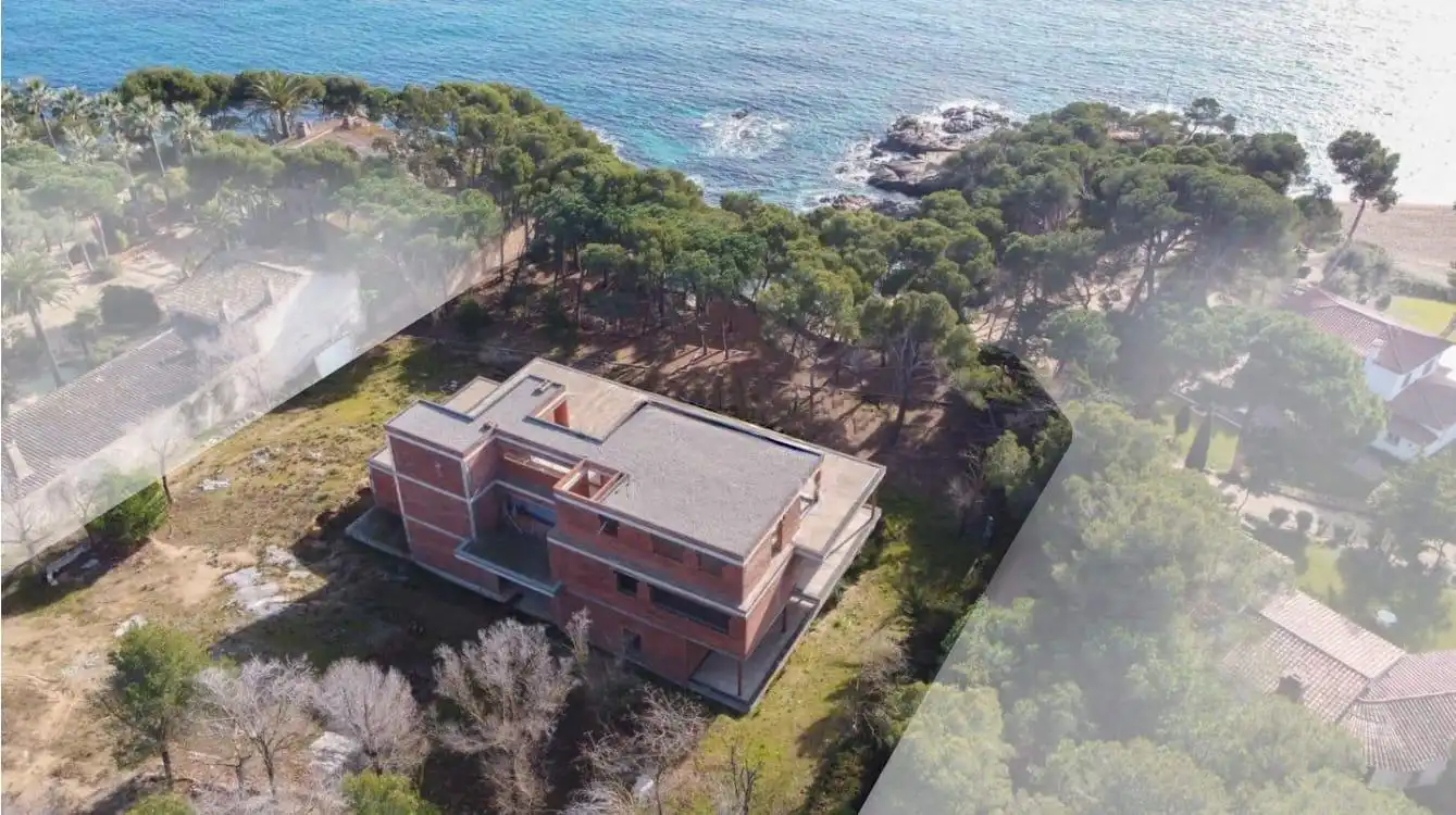 Residential land for sale in Platja d'Aro