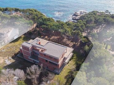 Wohnbaugrundstück zum Verkauf in Platja d'Aro
