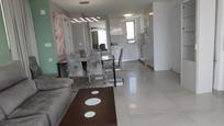Living room of Flat for sale in Finestrat