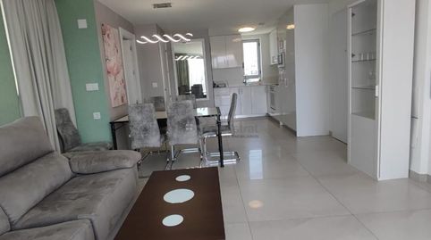 Foto 2 von Wohnung zum Verkauf in Carrer Benimantell, Cala de Finestrat, Finestrat