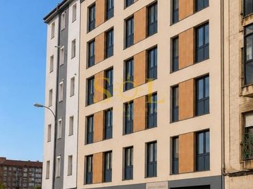 Flat with lift for sale in San Claudio - La Chantría