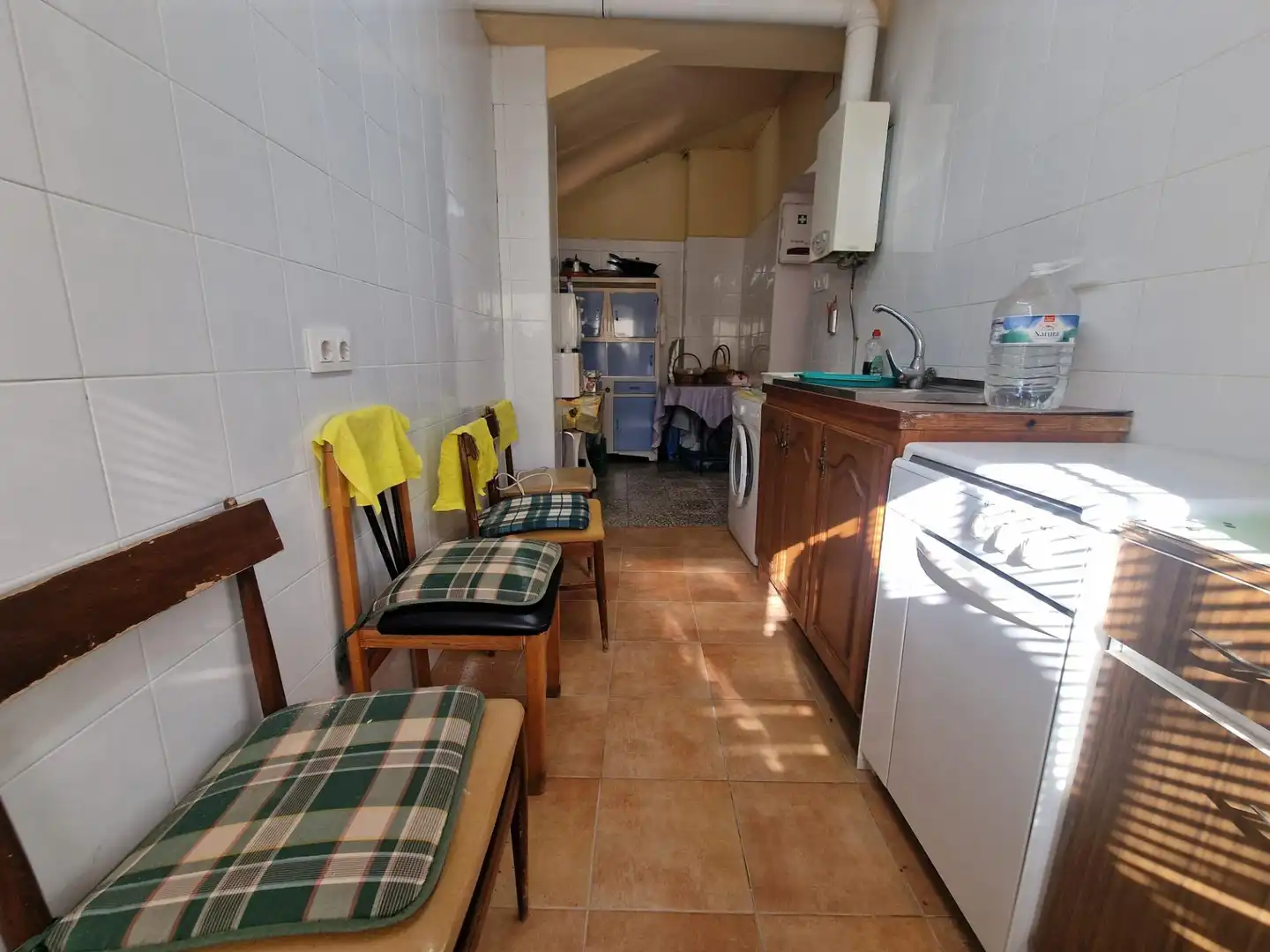 Terreny residencial en venda a Ubrique, imagen 13