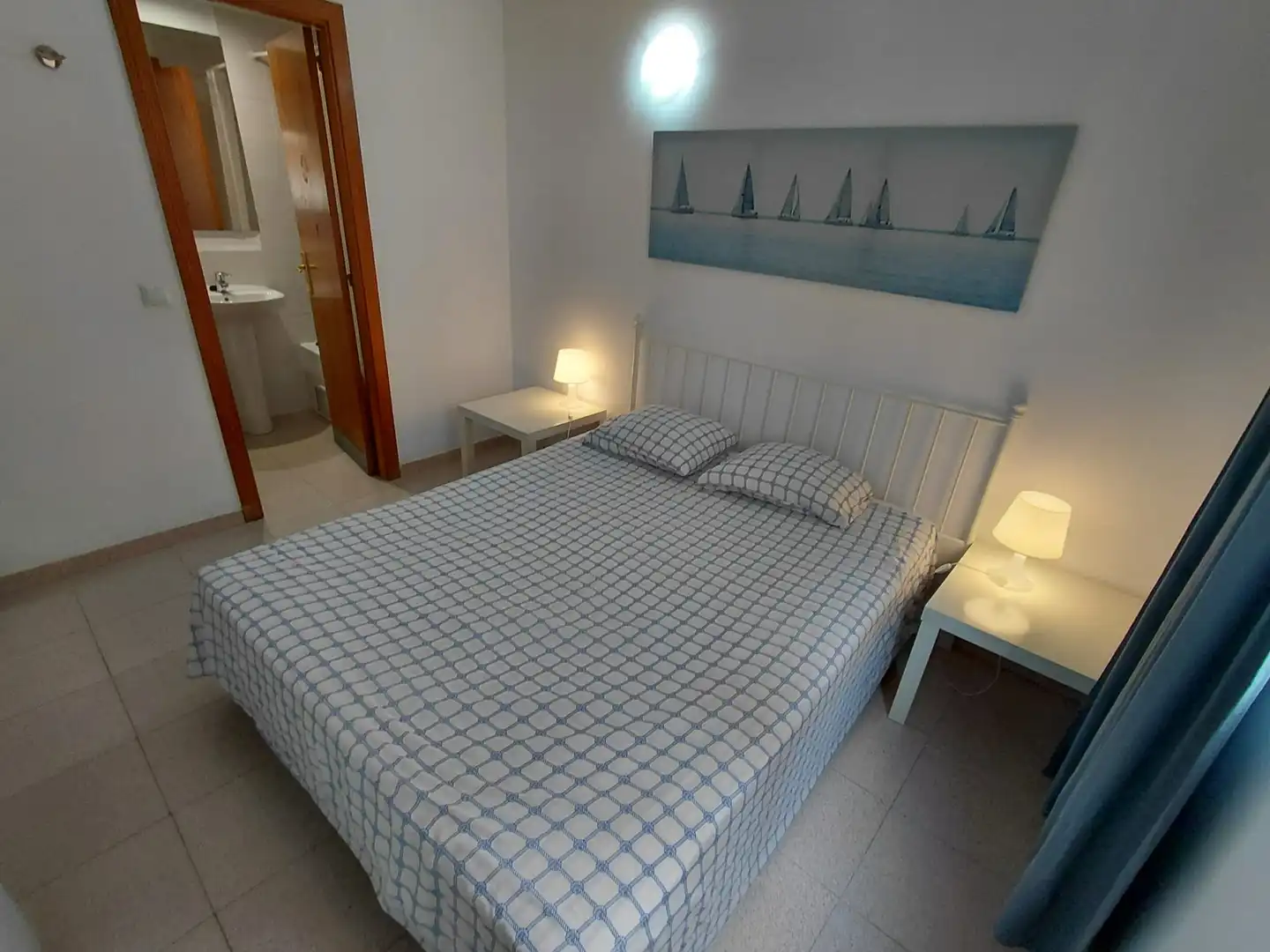 Apartament de lloguer a Llevant, imagen 9