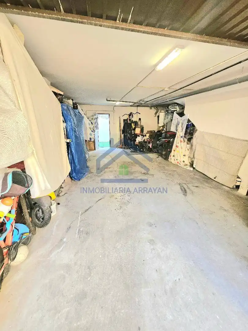 Casa o chalet en venta en Ogíjares con Aire acondicionado y Balcón