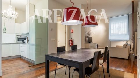 Foto 2 de Piso en venta en San Martin Kalea, 61, Área Romántica, Donostia - San Sebastián