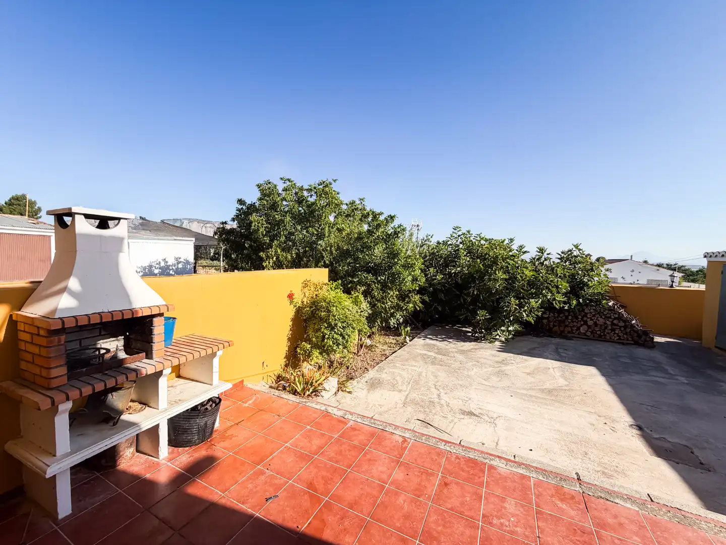 Haus mit Terrasse zum Verkauf in Baico