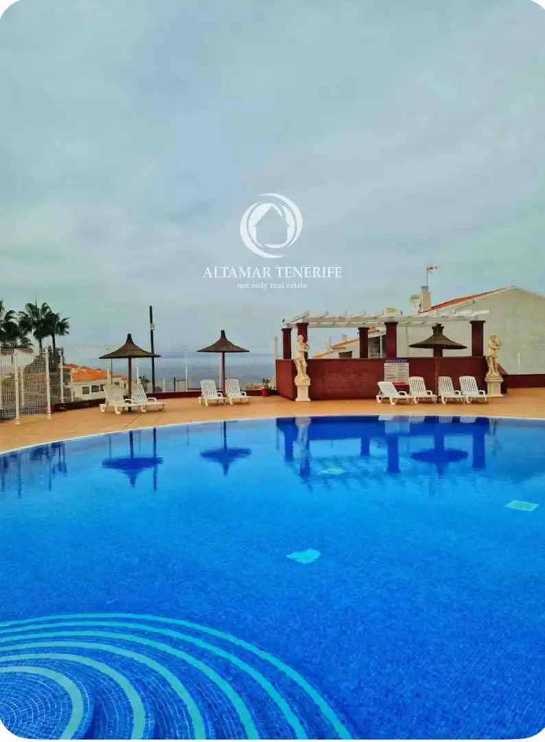 Apartamento en venta en Calle Madrid, Torviscas Centro y Alto