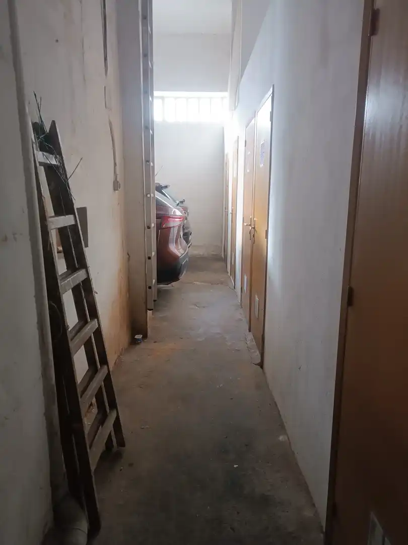 Aparcament en venda a Monzón, imagen 6