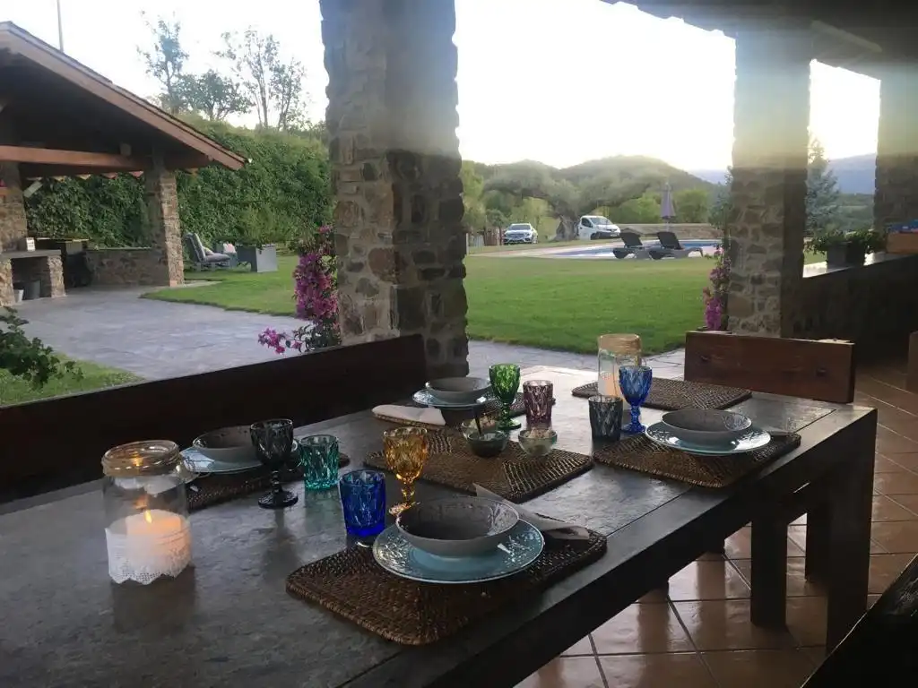 Maison rustique à vendre à Alàs i Cerc, imagen 33